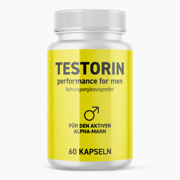 Testorin