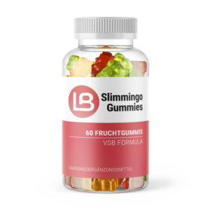 Slimming Gummies