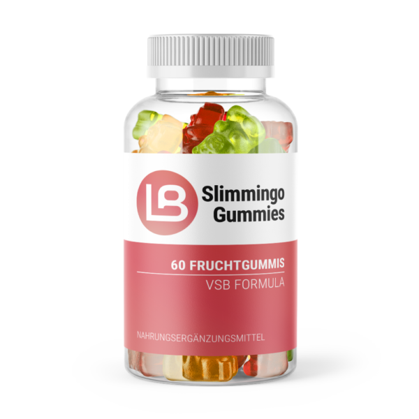 Slimming Gummies